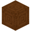Red Sandstone Pillar Top
