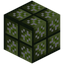 Green Glazed Terracotta Tiles