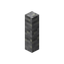 Andesite Post