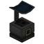 Solar Neutron Activator