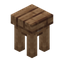 Jungle Side Table