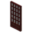 Mangrove Shoji Door (4x5)