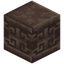 Curly Dripstone Block Pillar
