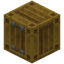 Yellow Shipping Container
