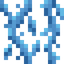 Bluebright Vines