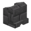 Crenel 02 Stone