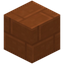 Orange Terracotta Bricks