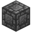Tiny Brick Bordered Cobblestone