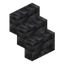 Cobbled Deepslate Compact Stairs