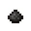 Tiny Pile of Damascus Steel Dust