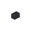Mauve Button