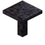 Polished Blackstone Platform
