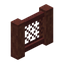 Mangrove Lattice Fence