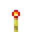 Sponge Redstone Torch