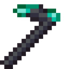 Titanite Hoe