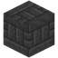 Tiny Layered Stone Slabs