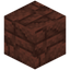 Cracked Disordered Borderless Bricks Bricks