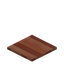 Rose Gum Pressure Plate