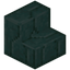 Reinforced Prismarine Brick Stairs