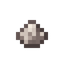 Small Pile of Quartz Sand