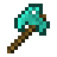 Diamond Minotaur Axe