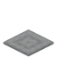 Cornered White Carpet
