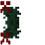 Garland (Vertical Lefthand)