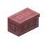 Pink Mini Cabinet