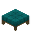 Cyan Stool
