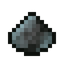 Purified Pile of Basaltic Mineral Sand Dust