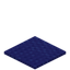 Scaled Blue Carpet