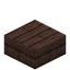 Frostbright Wood Slab