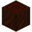 Stripped Livingwood Log