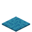 Bundled Light Blue Carpet
