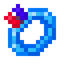Ring of Magnetization