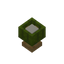 Green Lamp