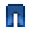 Merman Tail (Leather)
