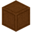 Smooth Red Sandstone Column