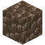 Cobbled Raw Iron Block