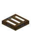 Airy Spruce Trapdoor
