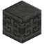 Curly Tuff Pillar