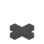 Light Gray Network Cable