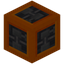 Wired Orange Concrete