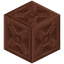 Waxed Chiseled Copper