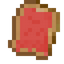 Cherry Jelly Toast