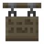 Willow Hanging Sign