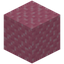 Ribbled Pink Wool