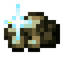 Refined Sphalerite Ore