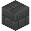 Offset Andesite Bricks