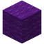 Purple Wool